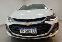 Autos - Chevrolet CRUZE 1.4T LTZ 4P 2022 Nafta 42011Km - En Venta