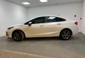 Autos - Chevrolet CRUZE 1.4T LTZ 4P 2022 Nafta 42011Km - En Venta