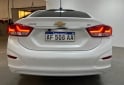 Autos - Chevrolet CRUZE 1.4T LTZ 4P 2022 Nafta 42011Km - En Venta