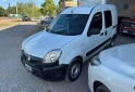 Utilitarios - Renault Kangoo Confort 1.6 2015 Nafta 200000Km - En Venta