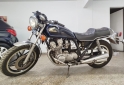 Motos - Honda Cb 750 1982 Nafta 56000Km - En Venta