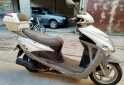 Motos - Zanella Styler 2018 Nafta 12900Km - En Venta