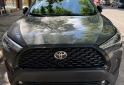 Camionetas - Toyota 2.0 xli 2022 Nafta 43000Km - En Venta