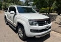 Camionetas - Volkswagen Amarok 4 Motion, Aut. Hig 2014 Diesel 145000Km - En Venta