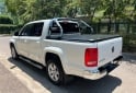 Camionetas - Volkswagen Amarok 4 Motion, Aut. Hig 2014 Diesel 145000Km - En Venta