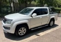 Camionetas - Volkswagen Amarok 4 Motion, Aut. Hig 2014 Diesel 145000Km - En Venta