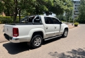 Camionetas - Volkswagen Amarok 4 Motion, Aut. Hig 2014 Diesel 145000Km - En Venta