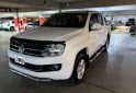 Camionetas - Volkswagen Amarok 4 Motion, Aut. Hig 2014 Diesel 145000Km - En Venta