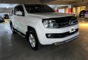 Camionetas - Volkswagen Amarok 4 Motion, Aut. Hig 2014 Diesel 145000Km - En Venta