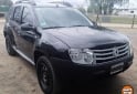 Camionetas - Renault DUSTER CONFORT 1.6 4x2ABS 2014 GNC 130000Km - En Venta