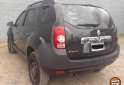 Camionetas - Renault DUSTER CONFORT 1.6 4x2ABS 2014 GNC 130000Km - En Venta