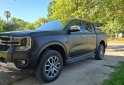 Camionetas - Ford RANGER LIMITED 2023 Diesel 68000Km - En Venta