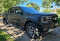 Camionetas - Ford RANGER LIMITED 2023 Diesel 68000Km - En Venta