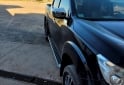 Camionetas - Nissan Frontier np 300 2016 Diesel 98500Km - En Venta