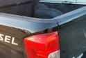 Camionetas - Nissan Frontier np 300 2016 Diesel 98500Km - En Venta