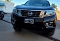 Camionetas - Nissan Frontier np 300 2016 Diesel 98500Km - En Venta