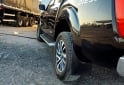 Camionetas - Nissan Frontier np 300 2016 Diesel 98500Km - En Venta