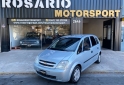 Autos - Chevrolet Meriva 2012 GNC  - En Venta