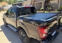 Camionetas - Nissan Frontier xe 2022 Diesel 84000Km - En Venta