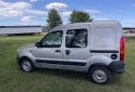 Utilitarios - Renault Kangoo 2015 Nafta 165000Km - En Venta