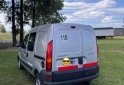 Utilitarios - Renault Kangoo 2015 Nafta 165000Km - En Venta