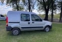 Utilitarios - Renault Kangoo 2015 Nafta 165000Km - En Venta