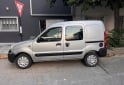 Utilitarios - Renault Kangoo 2015 Nafta 165000Km - En Venta