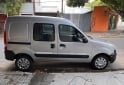 Utilitarios - Renault Kangoo 2015 Nafta 165000Km - En Venta