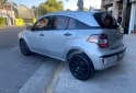 Autos - Chevrolet Agile Ls 2015 Nafta 130000Km - En Venta