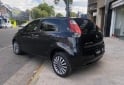 Autos - Fiat Punto Hlx 2009 Nafta 140000Km - En Venta