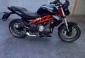 Motos - Benelli TNT 300 2017 Nafta 38500Km - En Venta