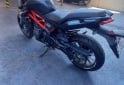 Motos - Benelli TNT 300 2017 Nafta 38500Km - En Venta