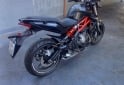 Motos - Benelli TNT 300 2017 Nafta 38500Km - En Venta