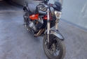 Motos - Benelli TNT 300 2017 Nafta 38500Km - En Venta