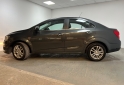 Autos - Chevrolet SONIC LTZ 1.4N 4P MT 2017 Nafta 75025Km - En Venta