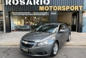 Autos - Chevrolet Cruze Ltz 2012 Nafta 126000Km - En Venta