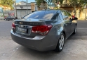 Autos - Chevrolet Cruze Ltz 2012 Nafta 126000Km - En Venta