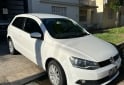 Autos - Volkswagen GOL TREND PACK 3 2014 Nafta 95000Km - En Venta