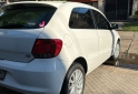 Autos - Volkswagen GOL TREND PACK 3 2014 Nafta 95000Km - En Venta