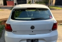 Autos - Volkswagen GOL TREND PACK 3 2014 Nafta 95000Km - En Venta