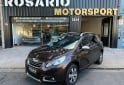 Autos - Peugeot 2008 Feline 2017 Nafta 110000Km - En Venta