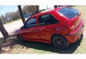 Autos - Volkswagen gol 1.6 2003 Nafta 200000Km - En Venta