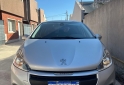 Autos - Peugeot 208 2019 Nafta 55000Km - En Venta