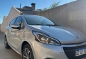 Autos - Peugeot 208 2019 Nafta 55000Km - En Venta