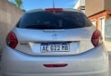 Autos - Peugeot 208 2019 Nafta 55000Km - En Venta