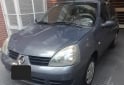 Autos - Renault Clio 1.2 pack plus. 2009 Nafta 158000Km - En Venta