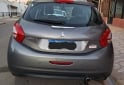 Autos - Peugeot 208 2016 Nafta 124300Km - En Venta