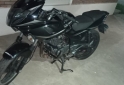 Motos - Bajaj 220f 2018 Nafta 120000Km - En Venta