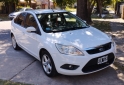 Autos - Ford Focus 2011 Nafta 134100Km - En Venta