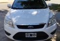 Autos - Ford Focus 2011 Nafta 134100Km - En Venta